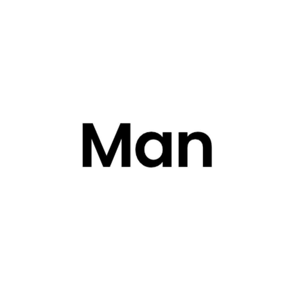 Man
