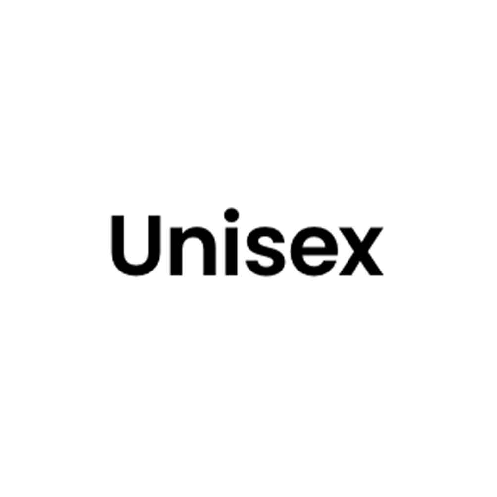 Unisex