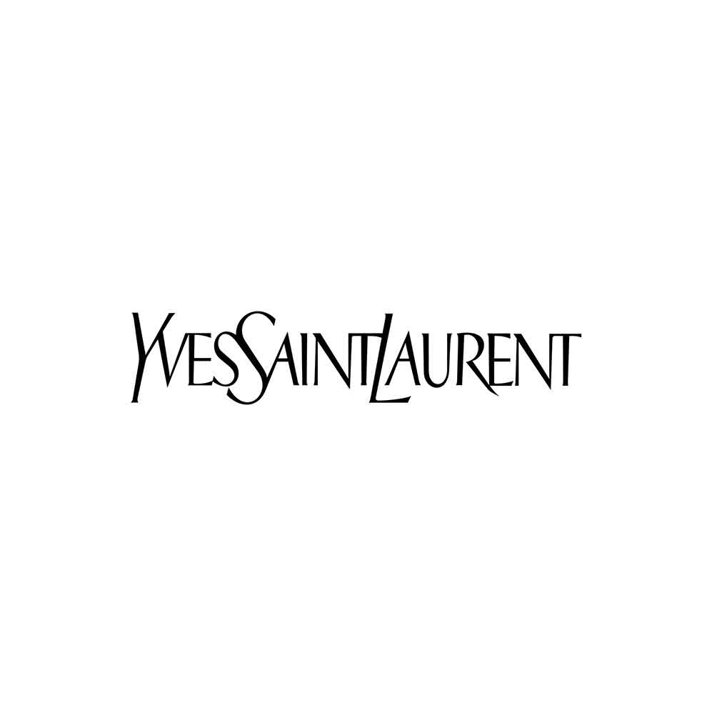 Yves Saint Laurent
