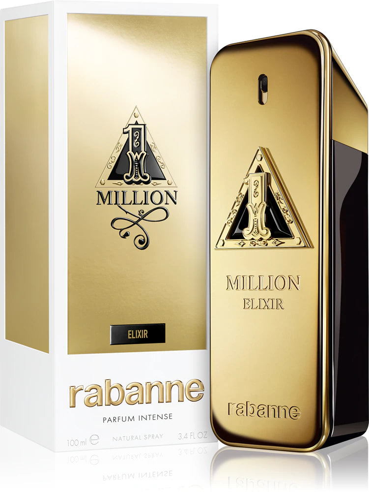 Rabanne - 1 Million Elixir
