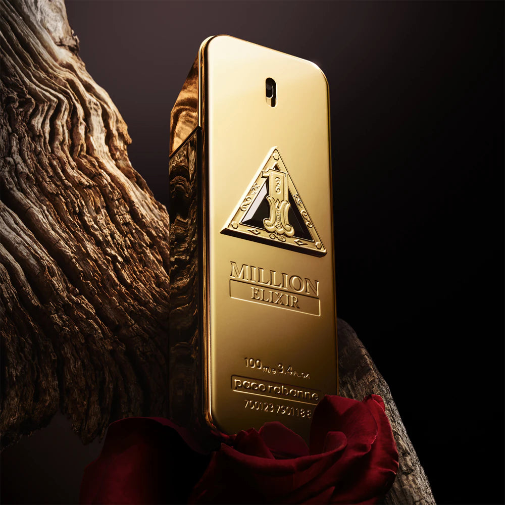Rabanne - 1 Million Elixir 3