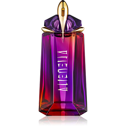 Mugler - Alien Hypersense