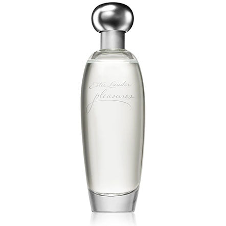 Estée Lauder - Pleasures