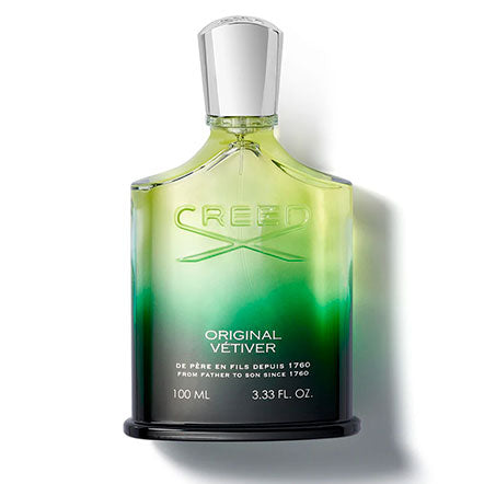 Creed - Original Vetiver