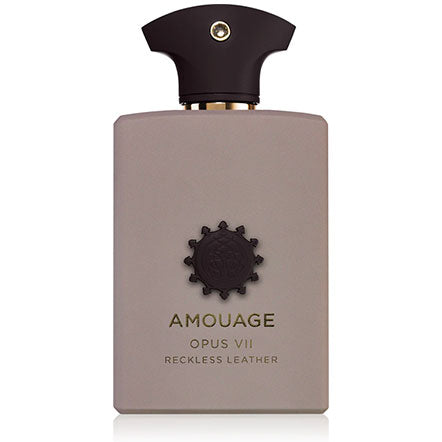Amouage - Opus VII: Reckless Leather