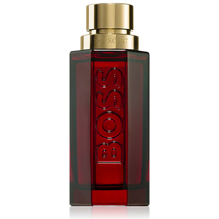 Hugo Boss - BOSS The Scent Elixir for him Parfum