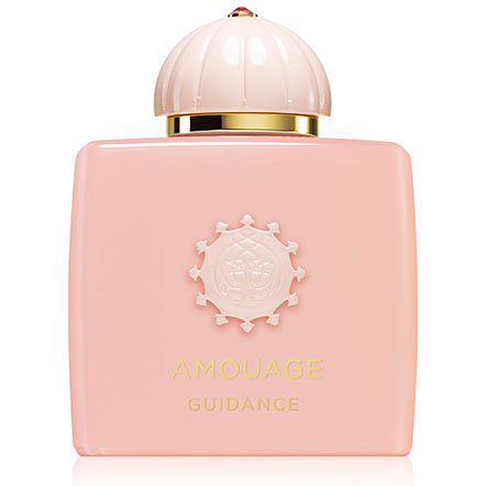 Amouage - Guidance