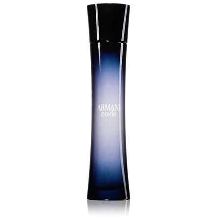 Armani - Code