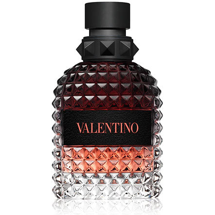 Valentino - Born In Roma Coral Fantasy Uomo