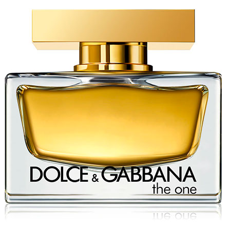 Dolce&Gabbana - The One