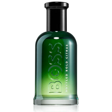 Hugo Boss - Bold Citrus