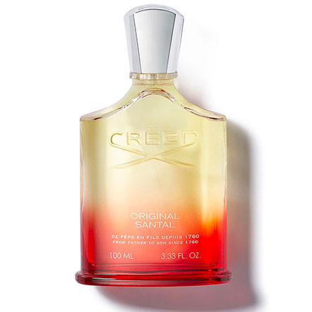 Creed - Original Santal
