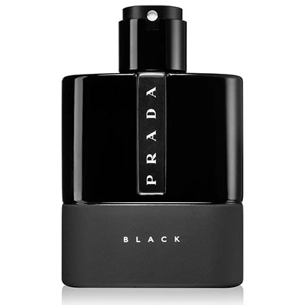 Prada - Luna Rossa Black