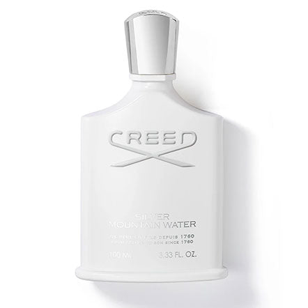 Creed - Silver Mountain Water