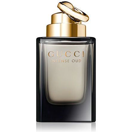 Gucci -  Intense Oud