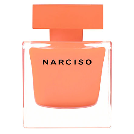 Narciso Rodriguez - NARCISO AMBRÉE