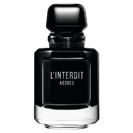 Givenchy - L’Interdit Absolu