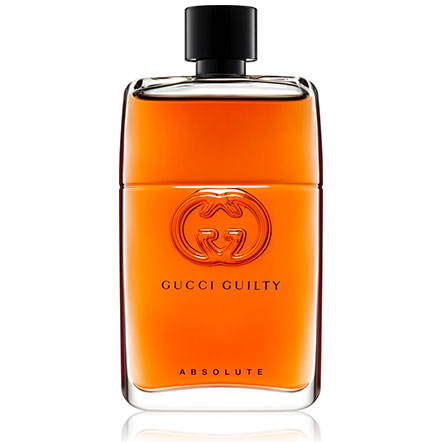 Gucci - Guilty Absolute