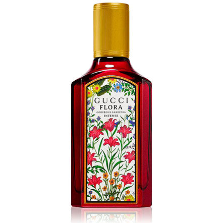 Gucci - Flora Gorgeous Gardenia Eau de Parfum Intense