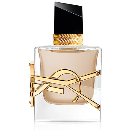 Yves Saint Laurent - Libre Flowers & Flames