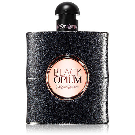 Yves Saint Laurent - Black Opium