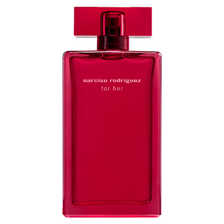 Narciso Rodriguez - For Her PURE MUSC