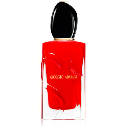 Armani -  Sì Passione