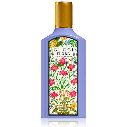 Gucci - Flora Gorgeous Magnolia