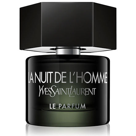 Yves Saint Laurent - La Nuit de L'Homme Le Parfum