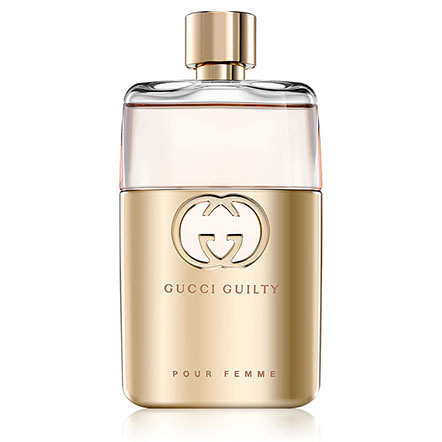 Gucci - Guilty Pour Femme
