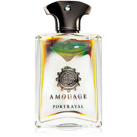 Amouage - Portrayal