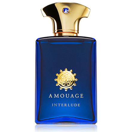 Amouage - Interlude