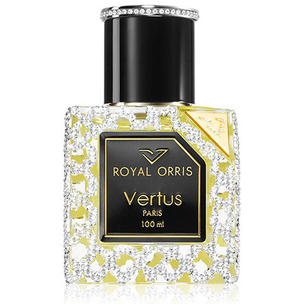 Vertus - Gem'ntense Royal Orris