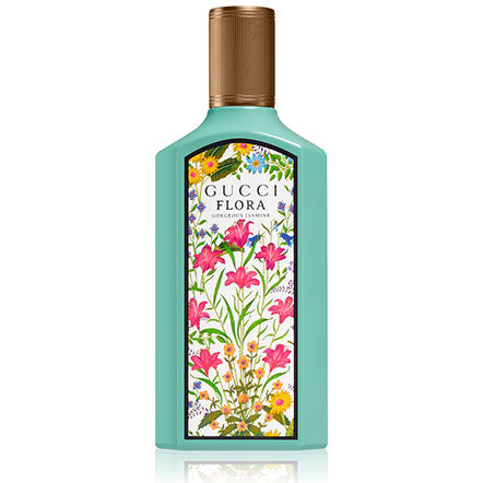 Gucci - Flora Gorgeous Jasmine