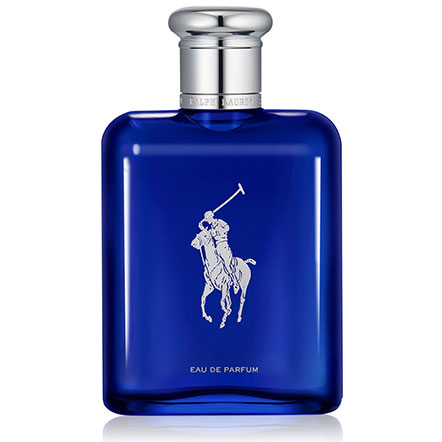 Ralph Lauren - Polo Blue