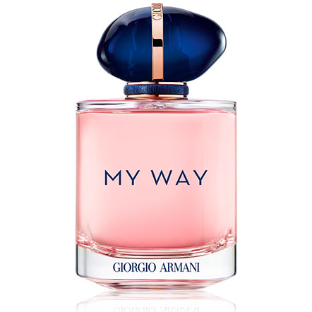 Armani - My Way