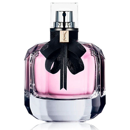 Yves Saint Laurent - Mon Paris