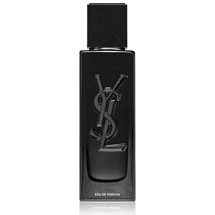 Yves Saint Laurent - MYSLF