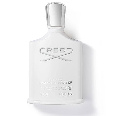 Creed - Silver Mountain Water