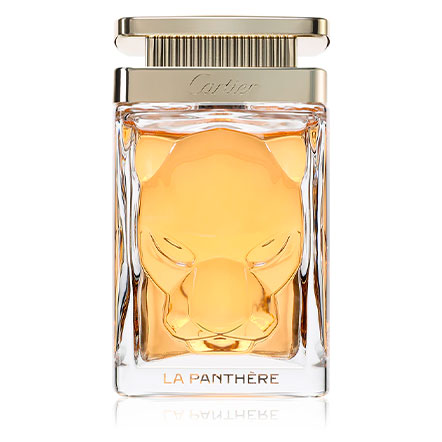 Cartier - La Panthère
