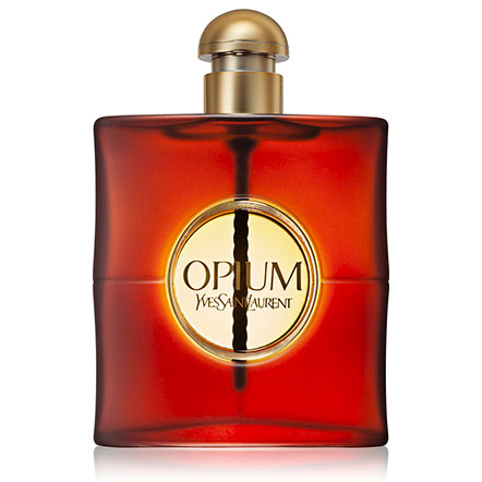 Yves Saint Laurent - Opium