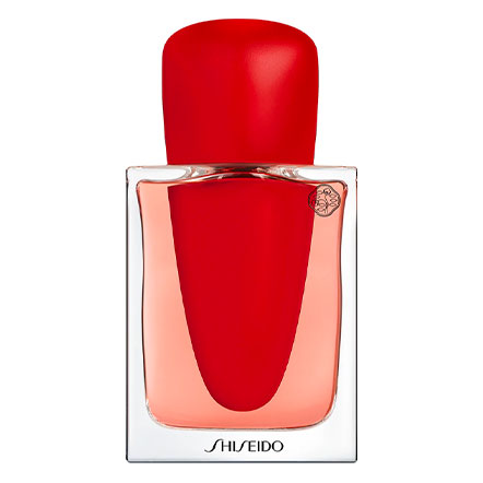 Shiseido - Ginza Intense