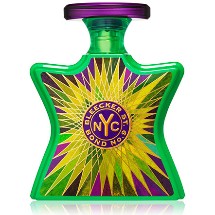 Bond No. 9 - Downtown Bleecker Street