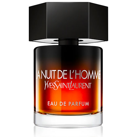 Yves Saint Laurent - La Nuit de L'Homme