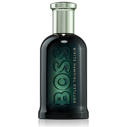 Hugo Boss - BOSS Bottled Triumph Elixir