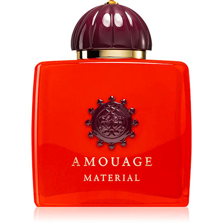 Amouage - Material