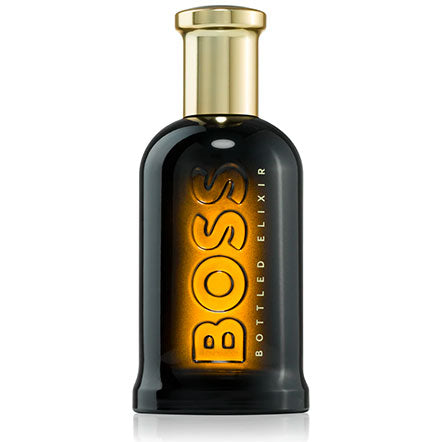 Hugo Boss - BOSS Bottled Elixir