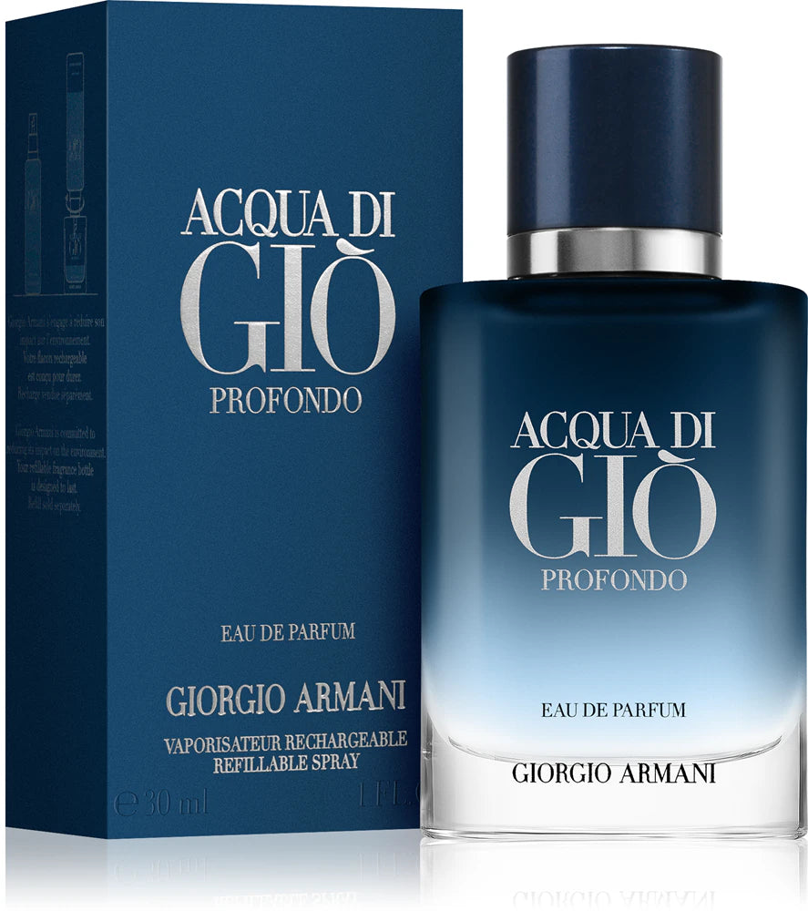Armani - Acqua di Giò Profondo
