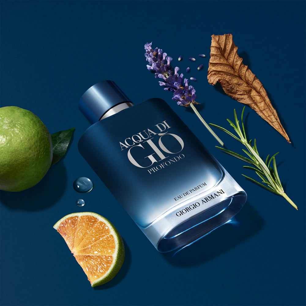 Armani - Acqua di Giò Profondo 3