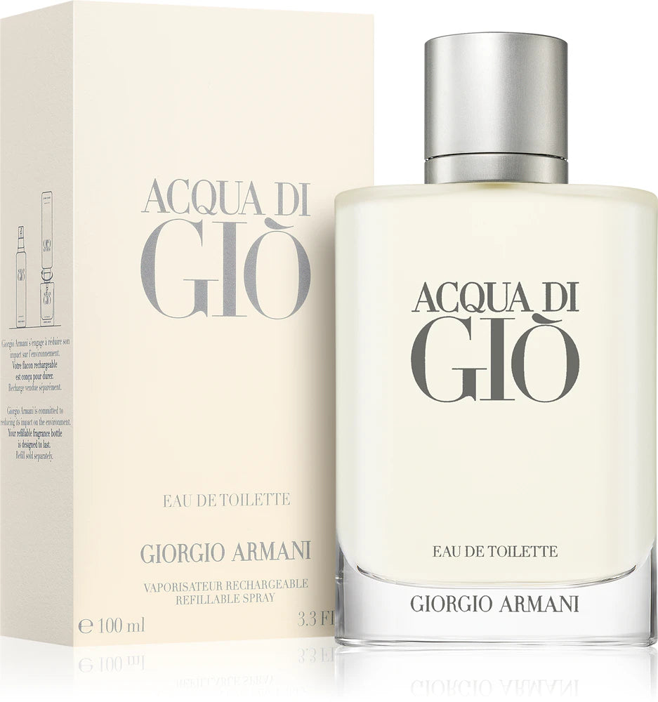 Armani - Acqua di Giò